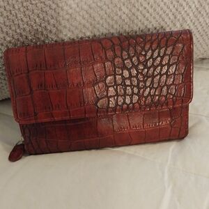 Sale 2 for $10 Safe Keeper Tri Fold Wallet